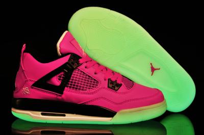 Cheap Air Jordan 4 Women's Shoes wholesale No. 224